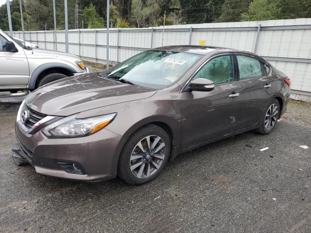 2016 NISSAN ALTIMA 2.5 #3008951549