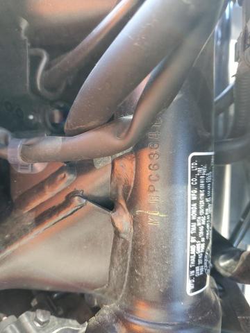 2020 HONDA CB500 FA MLHPC6364L5100017