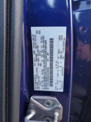 2016 FORD ESCAPE SE - 1FMCU9G96GUA95964