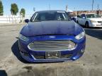 Lot #3030971500 2015 FORD FUSION TIT