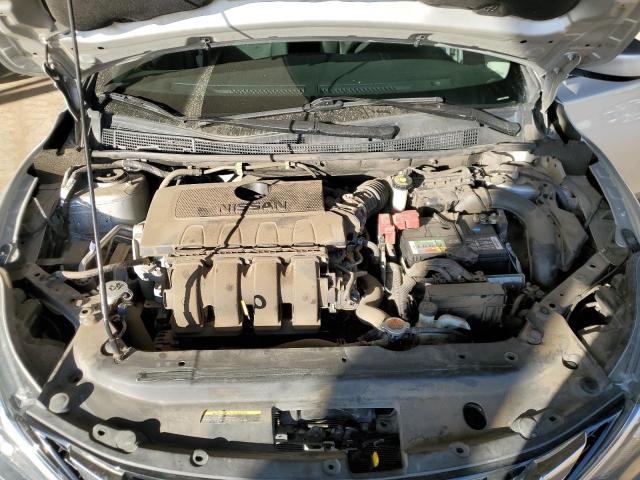 2018 NISSAN SENTRA S - 3N1AB7AP5JY297649