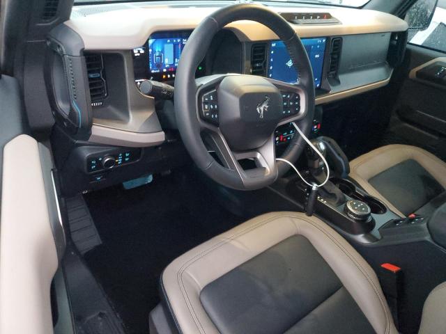 2024 FORD BRONCO WIL 1FMEE2BP7RLA45909