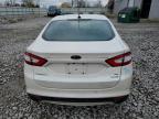 Lot #3028419257 2016 FORD FUSION SE