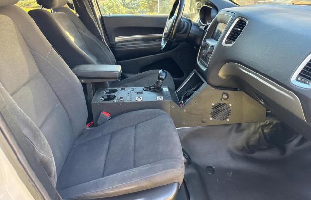 2020 DODGE DURANGO SS 1C4RDJFG9LC352373