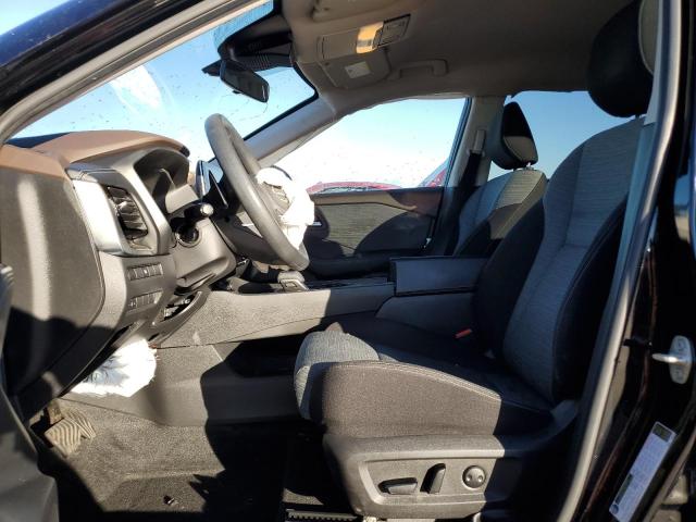 2021 NISSAN ROGUE SV - JN8AT3BA4MW021203