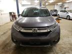 HONDA CR-V EXL photo