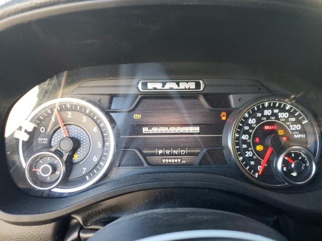 2022 RAM 1500 LARAM - 1C6SRFJTXNN297208