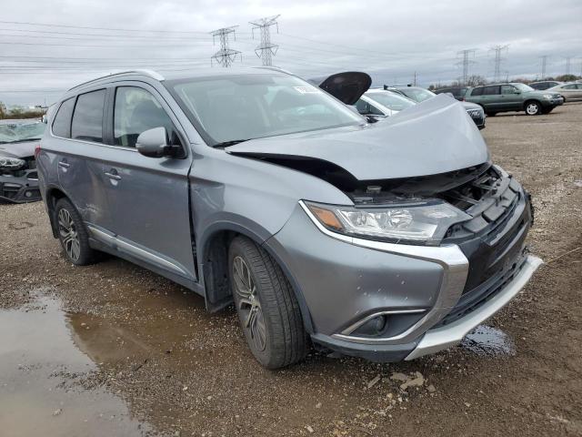 2016 MITSUBISHI OUTLANDER - JA4JZ4AX3GZ045057