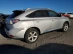 LEXUS RX 350 photo