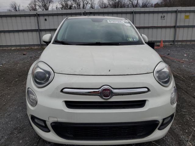 2016 FIAT 500X LOUNG ZFBCFYDT0GP338058