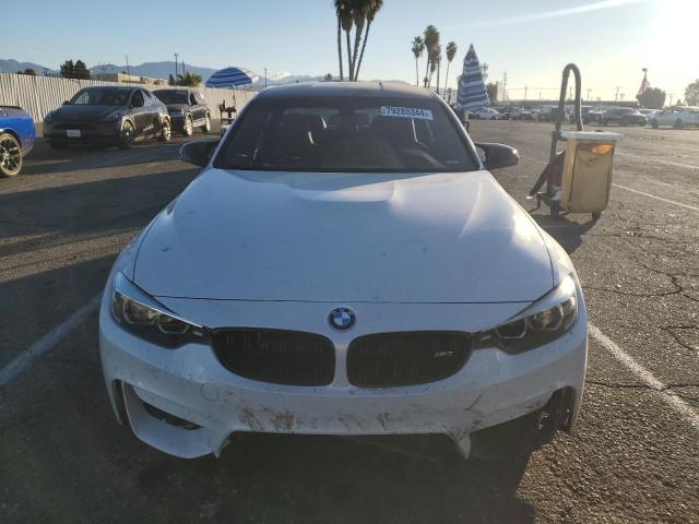 VIN WBS8M9C56J5K98375 2018 BMW M3 no.5