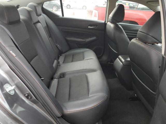 2019 NISSAN ALTIMA SR - 1N4BL4CVXKC165477