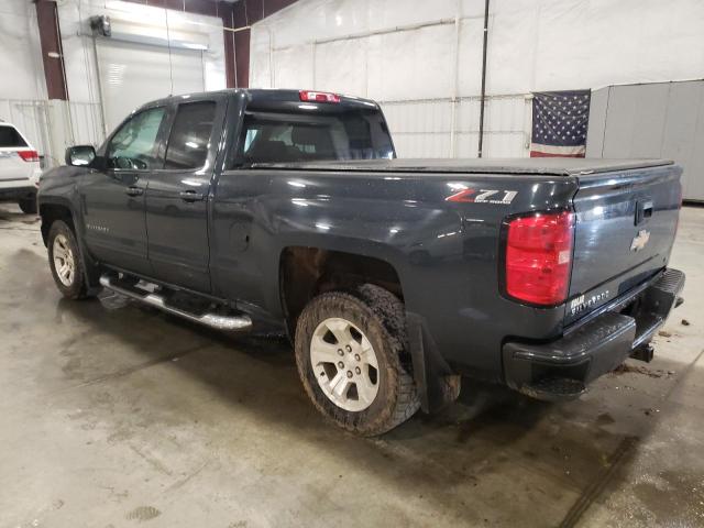 2018 CHEVROLET 1500 - 1GCVKREC2JZ221359