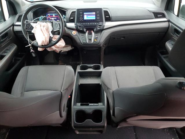 2019 HONDA ODYSSEY LX 5FNRL6H28KB052570
