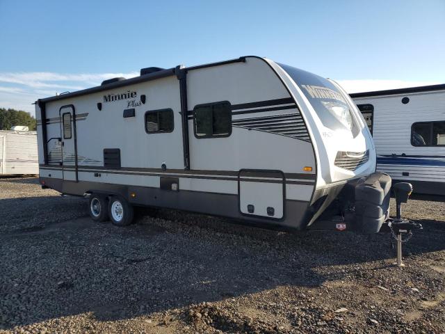 2020 WINNEBAGO MINNIE #3023898212