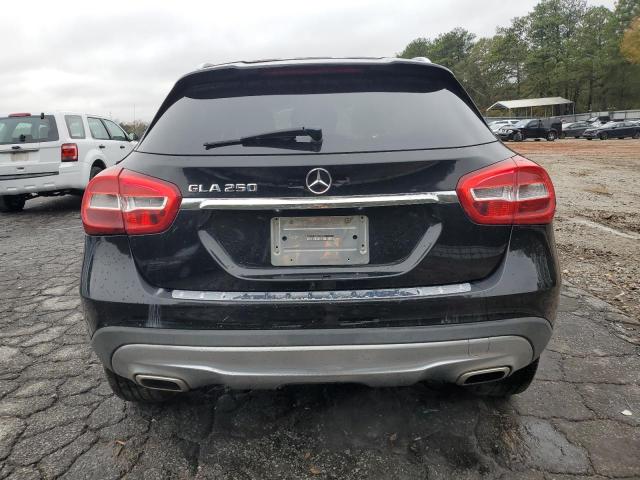 2016 MERCEDES-BENZ GLA 250 - WDCTG4EB8GJ223802