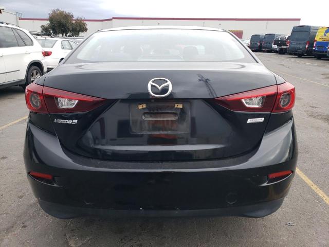 VIN JM1BM1U75G1277385 2016 MAZDA 3 no.6