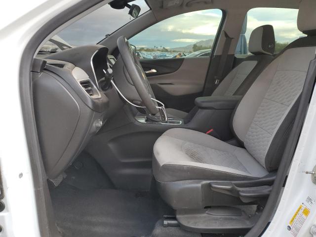 2020 CHEVROLET EQUINOX LS - 3GNAXHEV1LS639267
