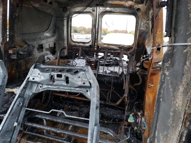 2018 RAM PROMASTER - ZFBERFBB2J6H73389