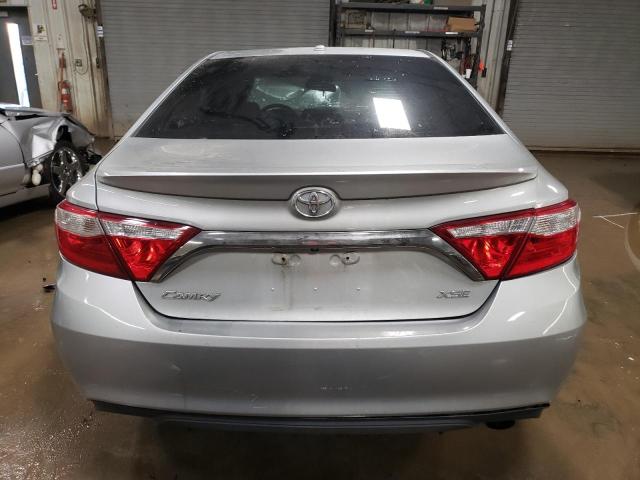 2017 TOYOTA CAMRY LE - 4T1BF1FK3HU621190