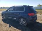 Lot #3024743265 2015 VOLKSWAGEN TIGUAN S