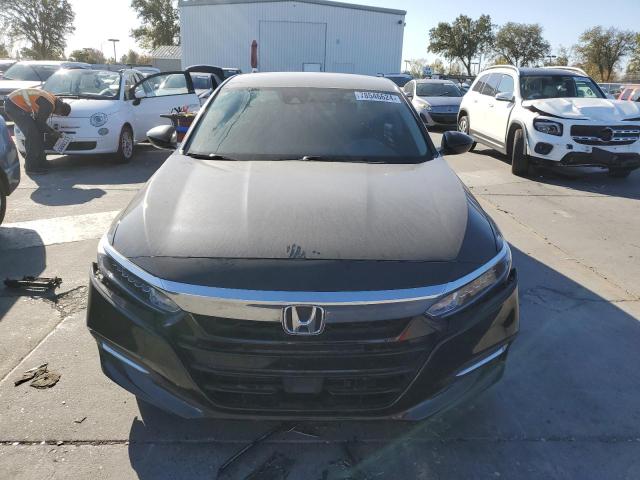 VIN 1HGCV3F1XJA012248 2018 Honda Accord, Hybrid no.5