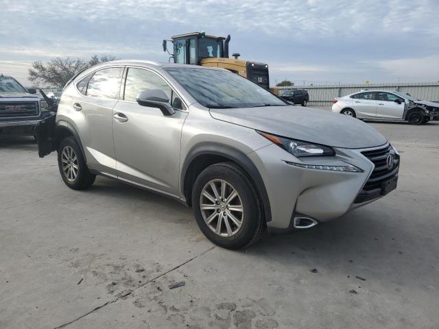 VIN JTJBARBZ1G2076943 2016 LEXUS NX no.4