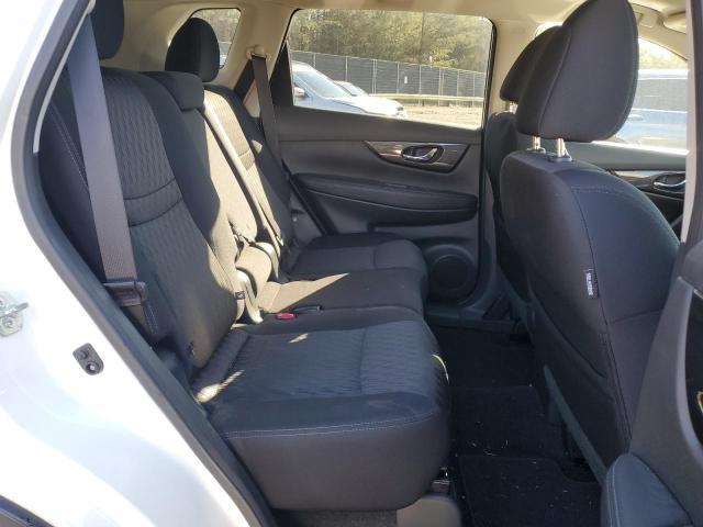 2017 NISSAN ROGUE S - 5N1AT2MT6HC897519