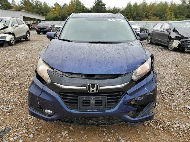 2016 HONDA HR-V EXL - 3CZRU6H77GM706836