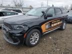 2023 DODGE DURANGO PU - 1C4RDJFG7PC578045