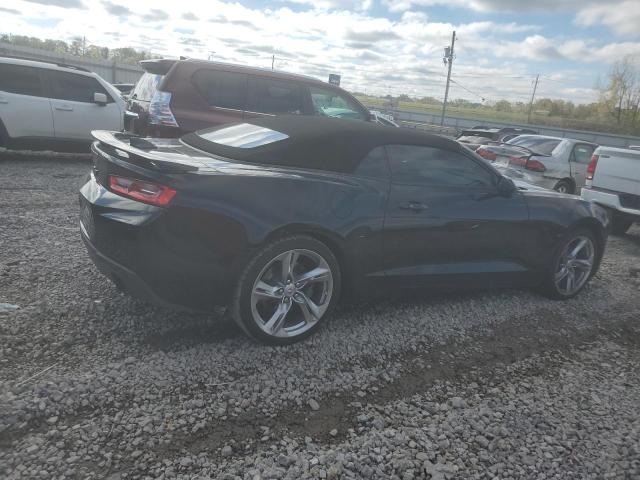 2017 CHEVROLET CAMARO SS - 1G1FH3D79H0167070