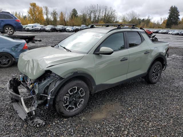 2022 HYUNDAI SANTA CRUZ - 5NTJCDAE8NH026936