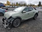 2022 HYUNDAI SANTA CRUZ - 5NTJCDAE8NH026936