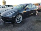 Lot #2993379853 2022 TESLA MODEL 3