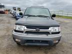 TOYOTA 4RUNNER LI photo