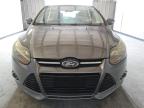 FORD FOCUS TITA photo