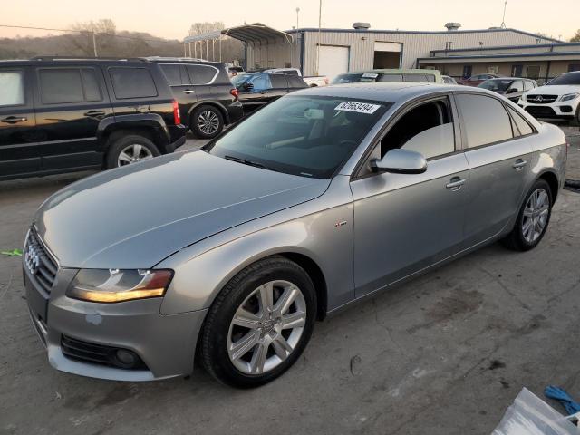 AUDI A4 PREMIUM