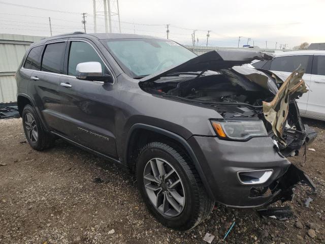 2019 JEEP GRAND CHER - 1C4RJFBG5KC781777