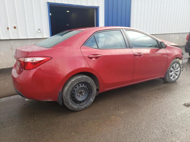 Vin: 2t1burhe0hc822719, lot: 82484584, toyota corolla l 20173