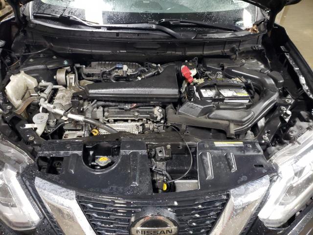 2019 NISSAN ROGUE S - 5N1AT2MV3KC730804