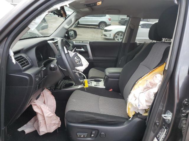 2018 TOYOTA 4RUNNER SR - JTEZU5JR4J5170268