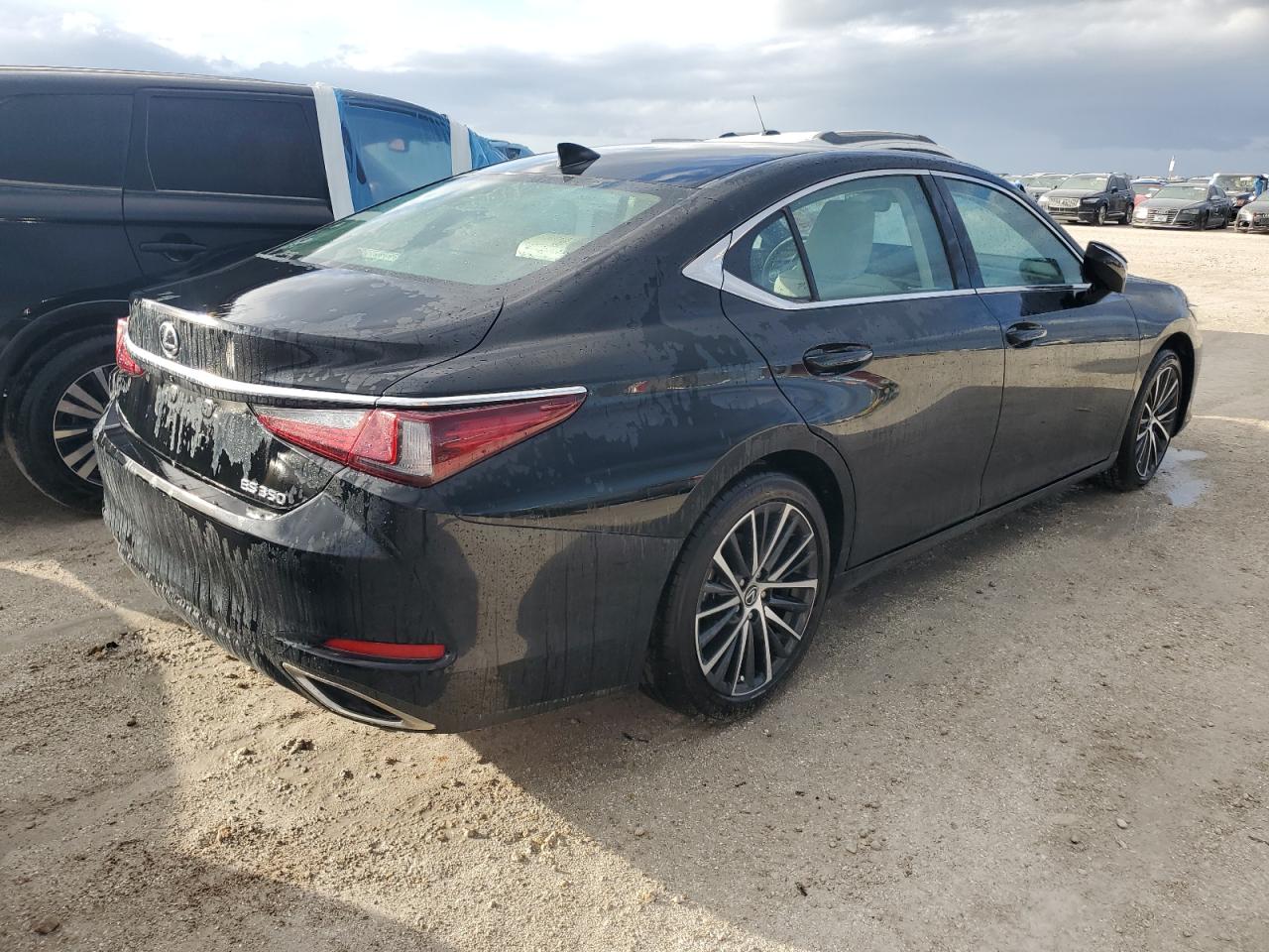 Lot #2979336804 2024 LEXUS ES 350 BAS