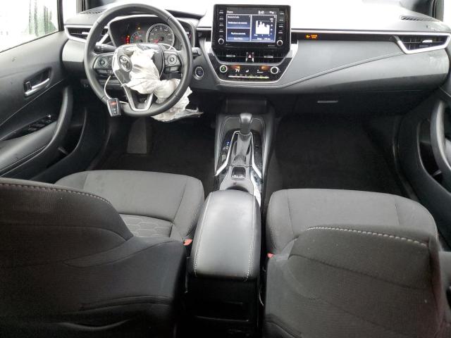 2021 TOYOTA COROLLA SE - JTND4MBE3M3126276