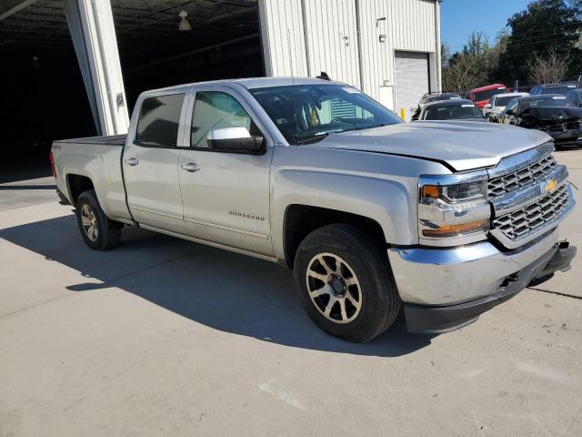 2017 CHEVROLET SILVERADO - 3GCUKREC1HG405536