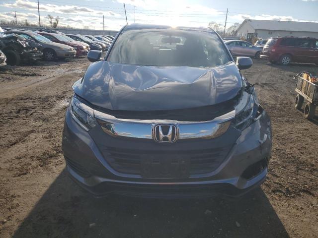 2020 HONDA HR-V LX - 3CZRU6H38LM714497