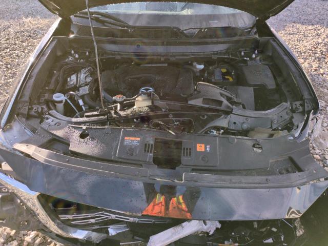 2021 MAZDA CX-9 SIGNA - JM3TCBEY3M0534511