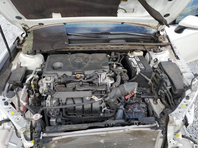 2018 TOYOTA CAMRY L - 4T1B11HK6JU139282
