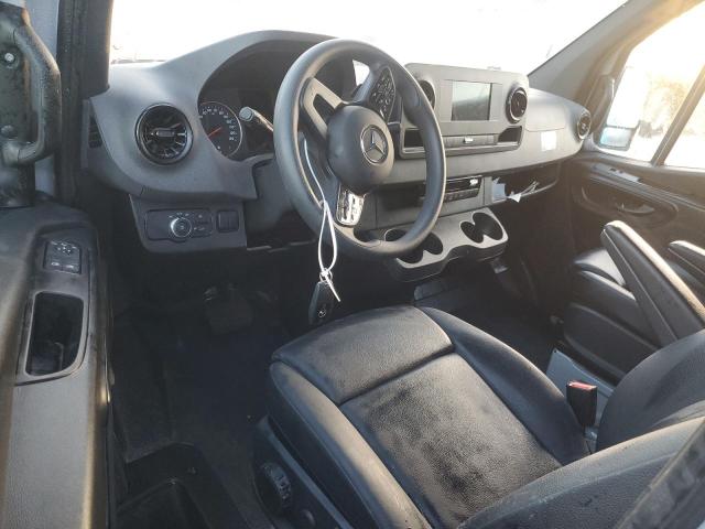 2023 MERCEDES-BENZ SPRINTER 1 W1Y70BGY2PT158365