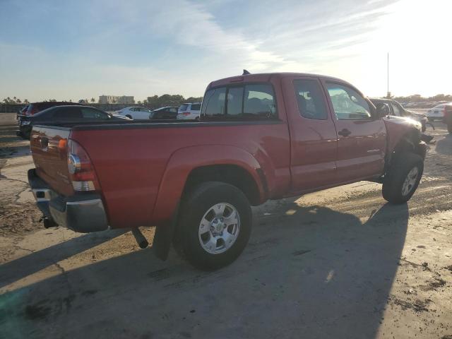 2015 TOYOTA TACOMA PRE 5TFTX4GN9FX043026
