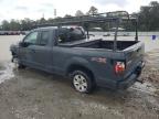 Lot #3024891356 2017 FORD F150 SUPER